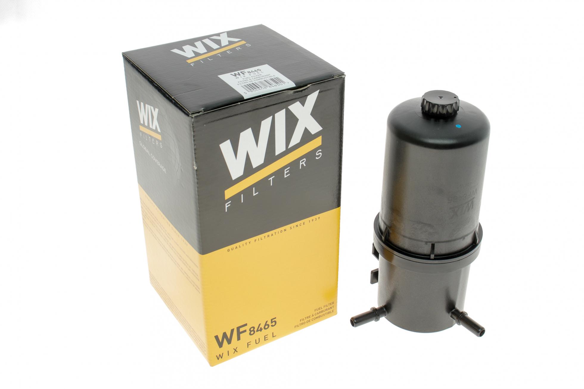 WF8465 WIX FILTERS
